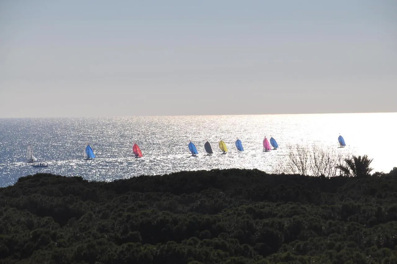 Apartamento En La Torre De S'Abanell Apartment Blanes