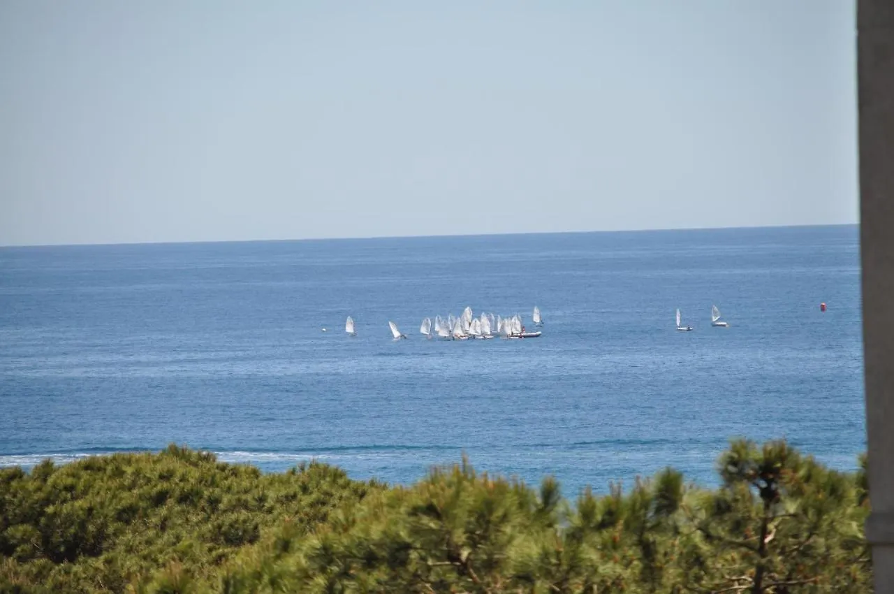 Apartamento En La Torre De S'Abanell Apartment Blanes Spain
