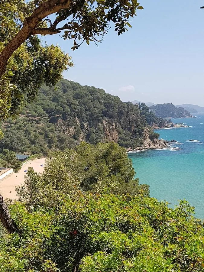 Apartamento En La Torre De S'Abanell Apartment Blanes 0*,  Spain