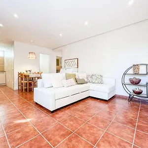 'es Botànic' Appartement