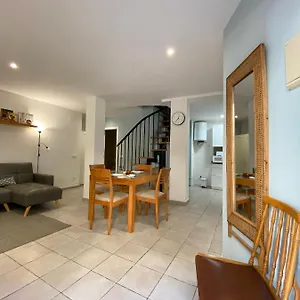 Apartamento Apartamento En, Blanes