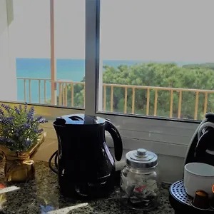 La Vista Bonica Appartement