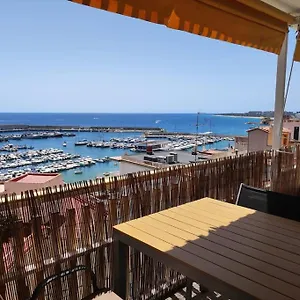 Apartamento Apartamento Con Vistas, Blanes