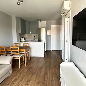 Apartamento Apartamento Acogedor ,, Blanes