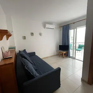 Apartamento Con Piscina En El Centro De, Blanes
