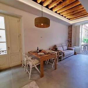 Apartamento Antiquari De Boutique En La Costa Brava, Blanes