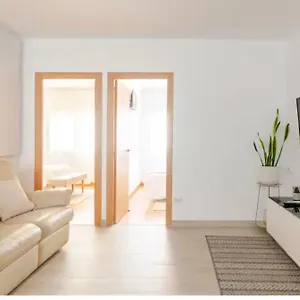 Hermoso Cerca Al Mar Appartement
