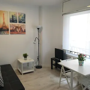 Aiguaneu Sa Carbonera Appartement