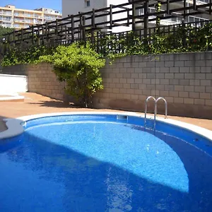 Apartamento Rvhotels De Madrid, Blanes